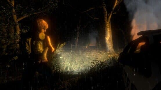 Outbreak: Lost Hope - Definitive Edition — screenshot 1