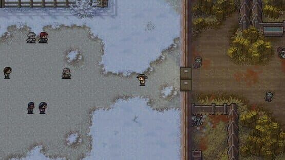 The Escapists & The Escapists: The Walking Dead — screenshot 4
