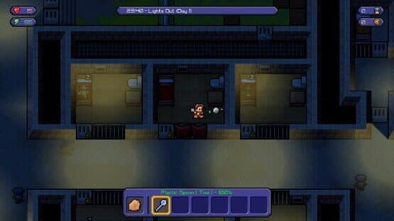 The Escapists & The Escapists: The Walking Dead — screenshot 6