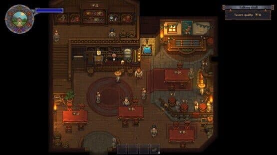 Graveyard Keeper: Ultimate Collector's Edition — screenshot 2