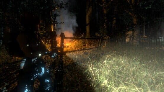 Outbreak: Lost Hope - Definitive Edition — screenshot 3