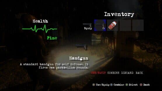 Outbreak: Lost Hope - Definitive Edition — screenshot 5