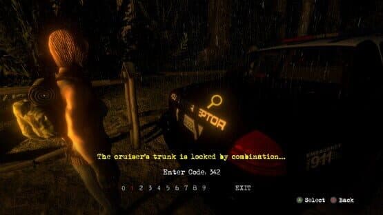 Outbreak: Lost Hope - Definitive Edition — screenshot 6