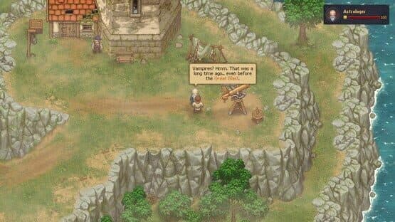 Graveyard Keeper: Ultimate Collector's Edition — screenshot 4