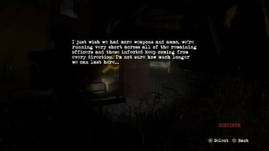 Outbreak: Lost Hope - Definitive Edition — screenshot 7