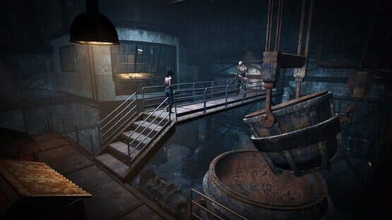 Dead by Daylight: Ultimate Edition — screenshot 1