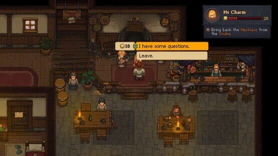 Graveyard Keeper: Ultimate Collector's Edition — screenshot 6