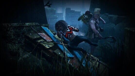 Dead by Daylight: Ultimate Edition — screenshot 3