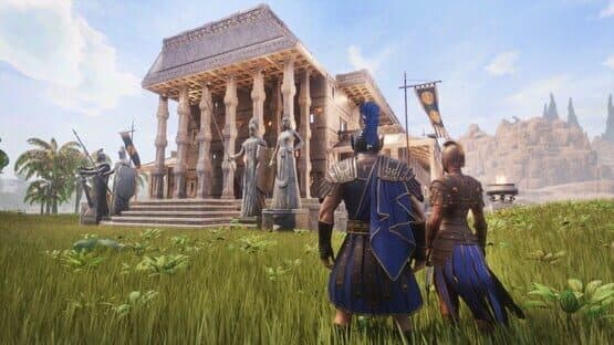 Conan Exiles: Jewel of the West Pack — screenshot 1