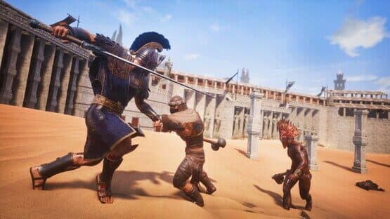 Conan Exiles: Jewel of the West Pack — screenshot 2