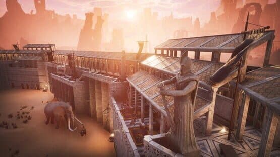 Conan Exiles: Jewel of the West Pack — screenshot 3
