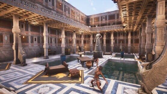 Conan Exiles: Jewel of the West Pack — screenshot 4