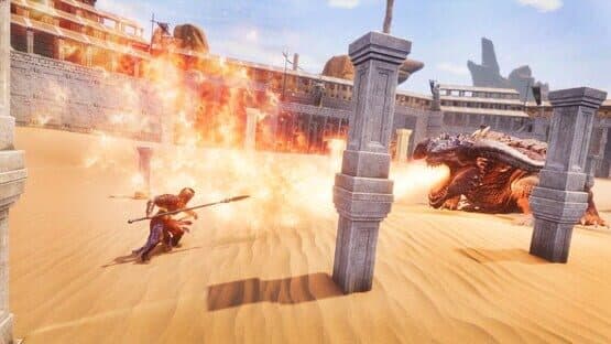 Conan Exiles: Jewel of the West Pack — screenshot 5