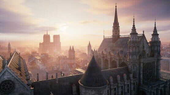 Assassin's Creed Triple Pack: Black Flag, Unity, Syndicate — screenshot 6