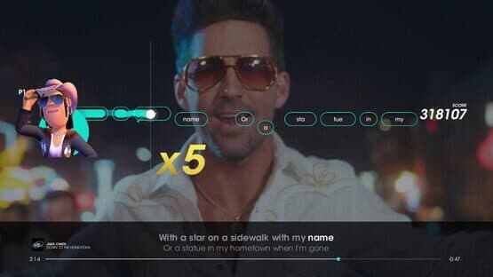 Let's Sing Country: Platinum Edition — screenshot 3