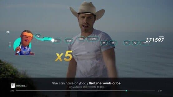 Let's Sing Country: Platinum Edition — screenshot 5