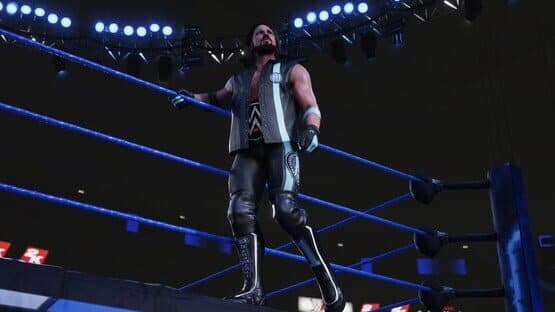 WWE 2K19: Digital Deluxe Edition — screenshot 2