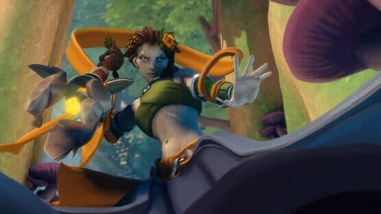 Paladins: Gold Edition — screenshot 2