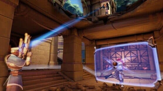 Paladins: Gold Edition — screenshot 4