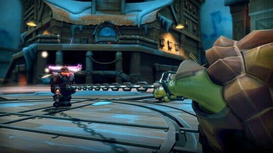 Paladins: Gold Edition — screenshot 5