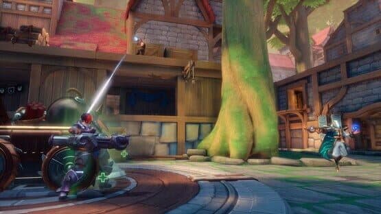 Paladins: Gold Edition — screenshot 6