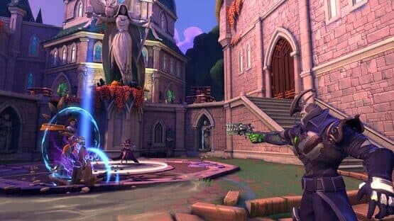 Paladins: Gold Edition — screenshot 7