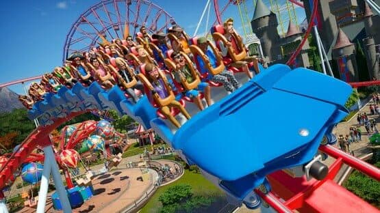 Planet Coaster: Premium Edition — screenshot 2