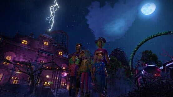 Planet Coaster: Premium Edition — screenshot 5