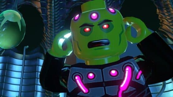 LEGO Batman 3: Beyond Gotham - Deluxe Edition — screenshot 4