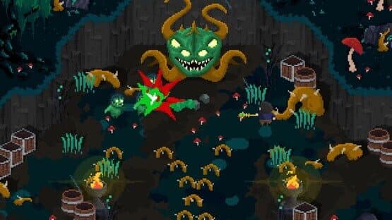 Twinstick Classics Bundle — screenshot 2
