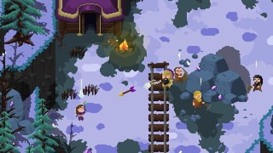 Twinstick Classics Bundle — screenshot 6