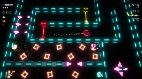 Twinstick Classics Bundle — screenshot 7