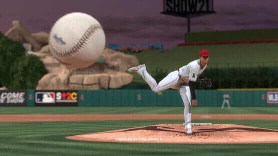 MLB The Show 21: Digital Deluxe Edition — screenshot 3