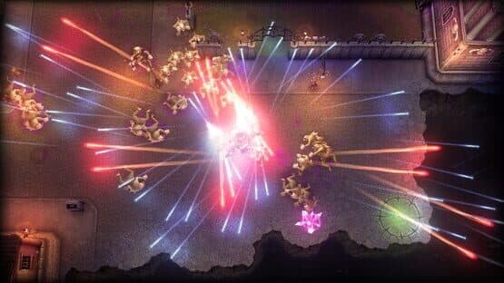 Tesla vs Lovecraft: Game of the Year Edition — screenshot 2