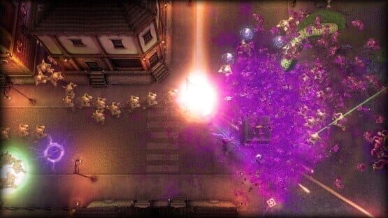 Tesla vs Lovecraft: Game of the Year Edition — screenshot 6