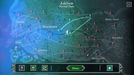 Tesla vs Lovecraft: Game of the Year Edition — screenshot 7