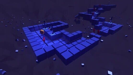 HardCube + Mystery Mine Bundle — screenshot 1
