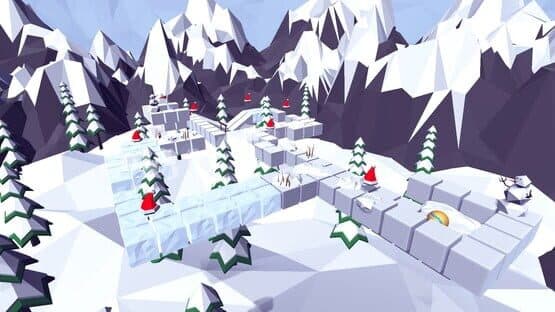 HardCube + Mystery Mine Bundle — screenshot 3