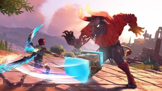 Assassin's Creed Valhalla + Immortals Fenyx Rising Bundle — screenshot 5