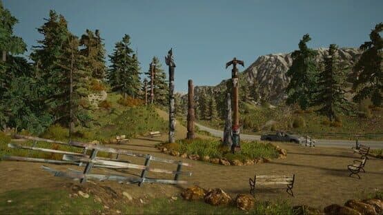 Simulator Pack: Car Mechanic Simulator and Gold Rush: The Game - Double Bundle — screenshot 2