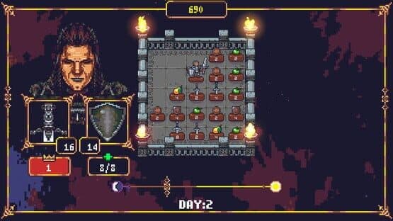 Bone Marrow: Console Edition — screenshot 1