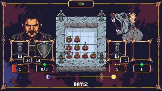 Bone Marrow: Console Edition — screenshot 2
