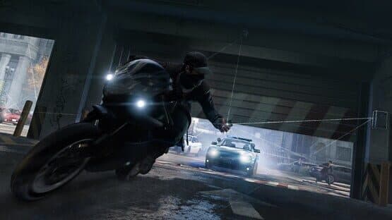 Watch Dogs 1 + Watch Dogs 2 Standard Editions Bundle — screenshot 4