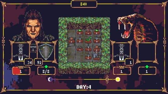 Bone Marrow: Console Edition — screenshot 3