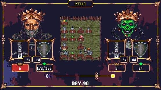 Bone Marrow: Console Edition — screenshot 4