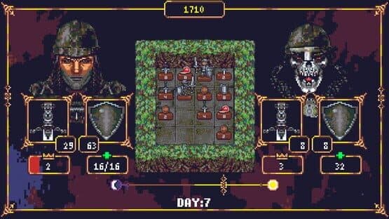 Bone Marrow: Console Edition — screenshot 5