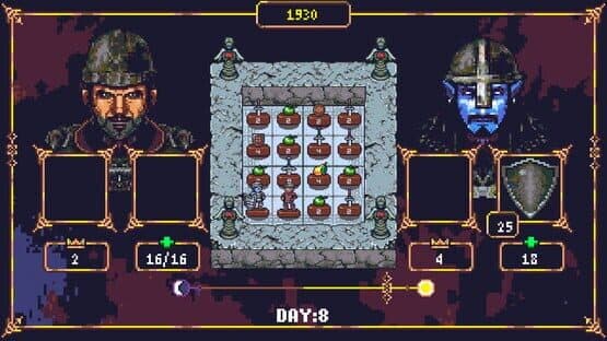 Bone Marrow: Console Edition — screenshot 6