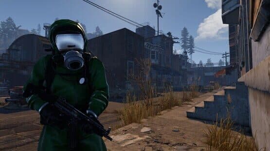 Rust: Console Edition - Deluxe — screenshot 6