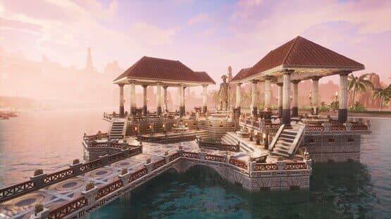 Conan Exiles: Architects of Argos Pack — screenshot 1