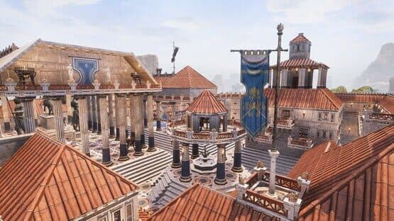 Conan Exiles: Architects of Argos Pack — screenshot 2